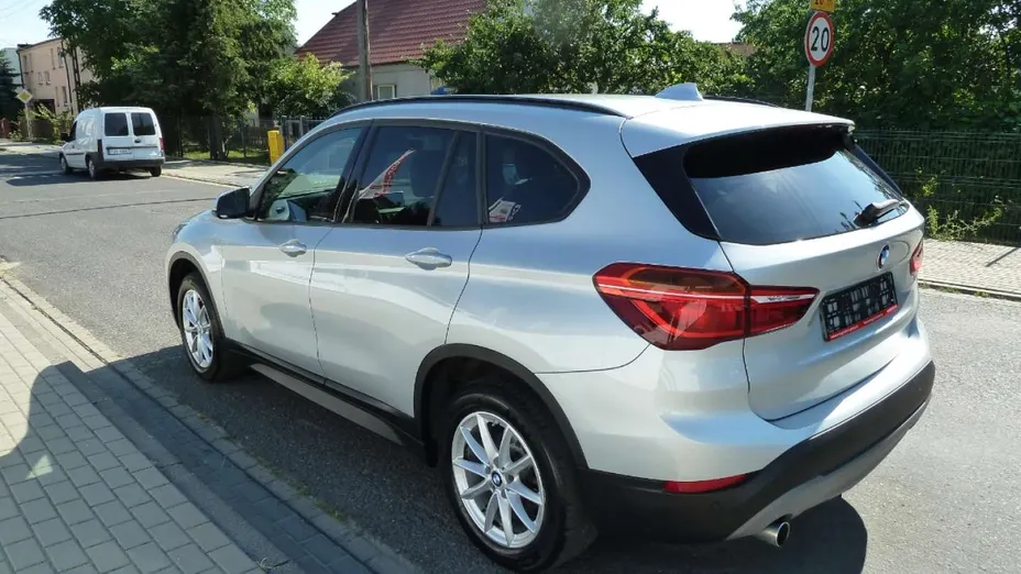 BMW X1 -