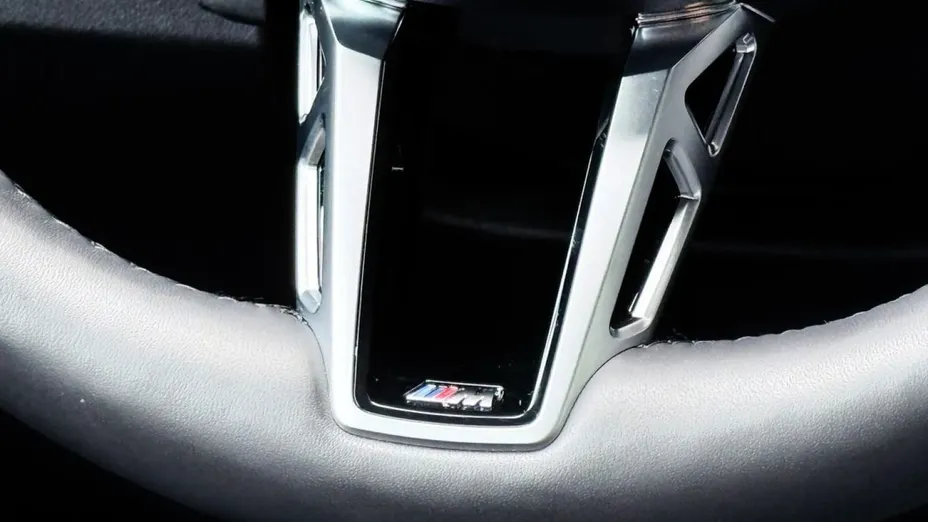 BMW X1 -