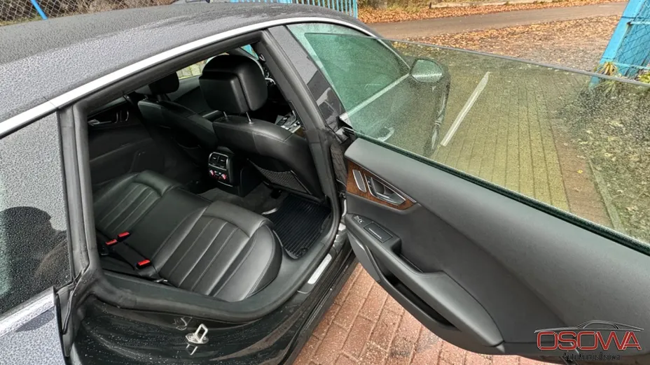 AUDI A7 -