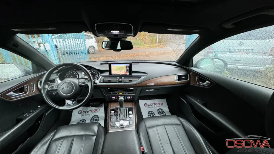 AUDI A7 -