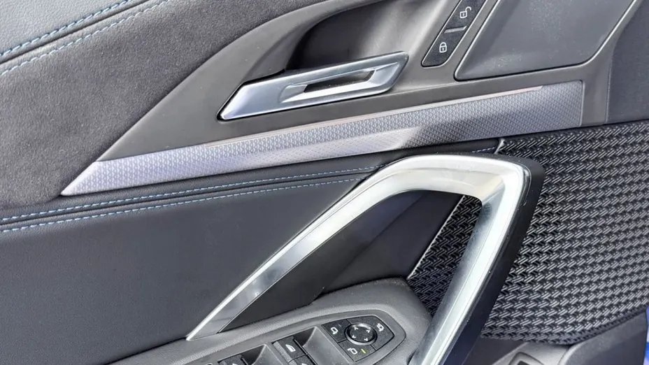 BMW X1 -