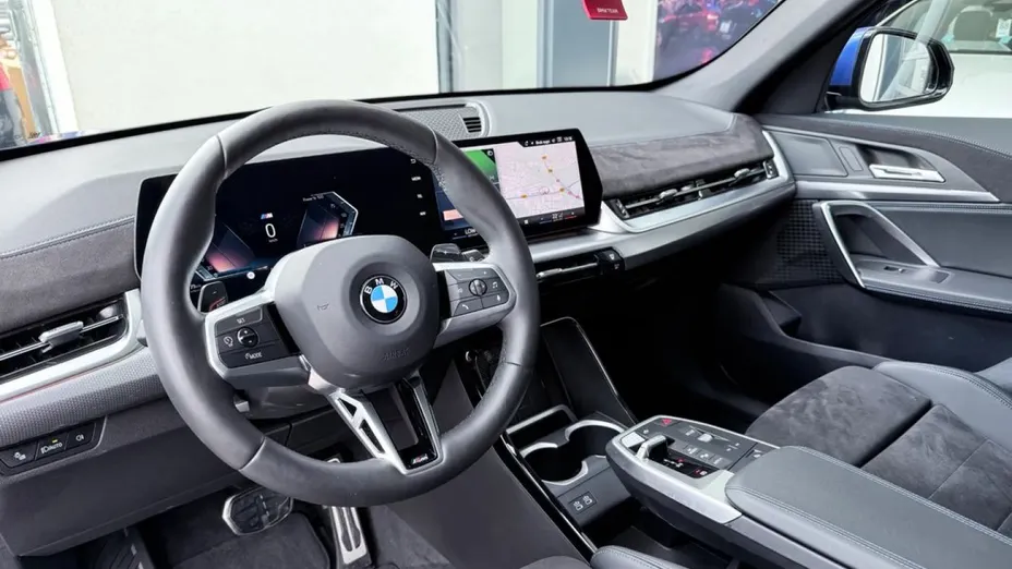 BMW X1 -