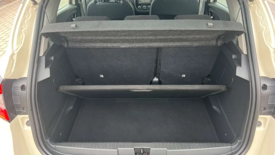 RENAULT Captur -