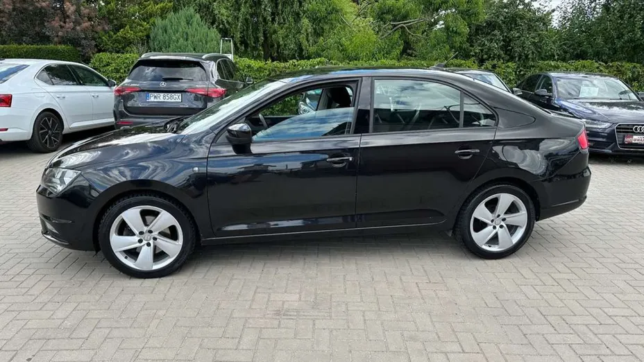 SEAT Toledo -