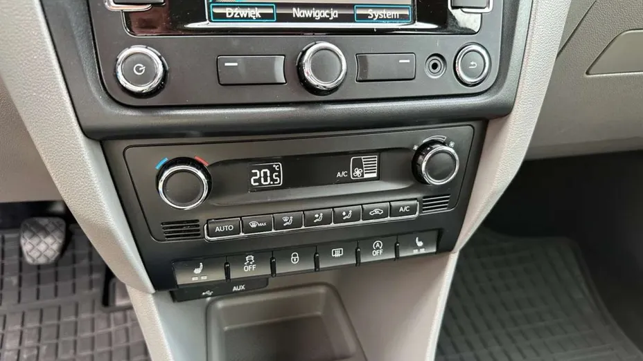 SEAT Toledo -