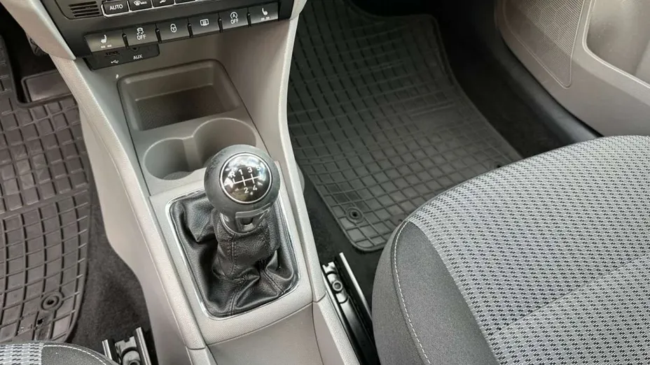 SEAT Toledo -