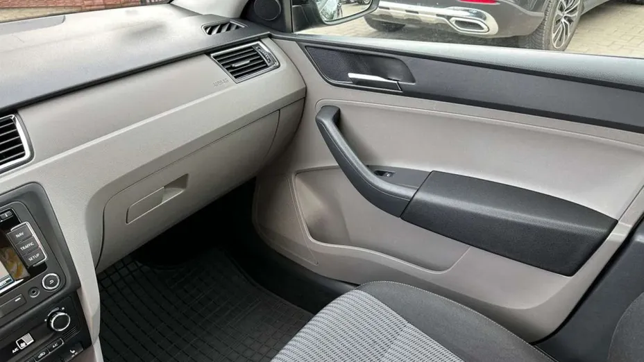 SEAT Toledo -