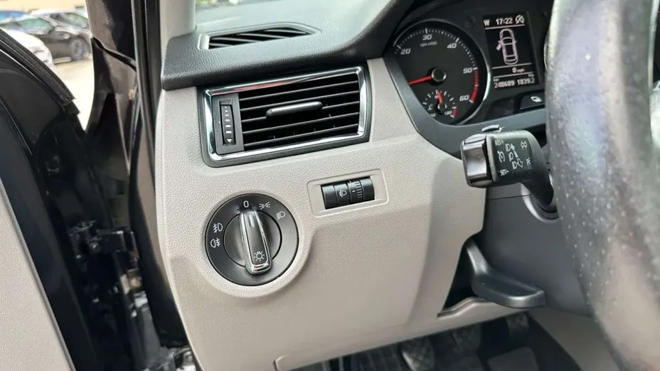 SEAT Toledo -