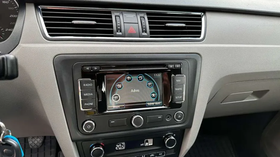 SEAT Toledo -