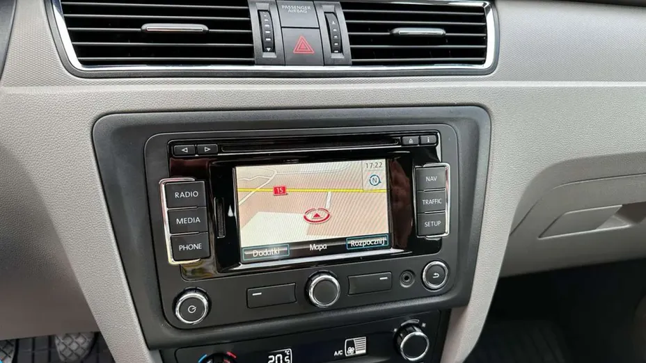 SEAT Toledo -