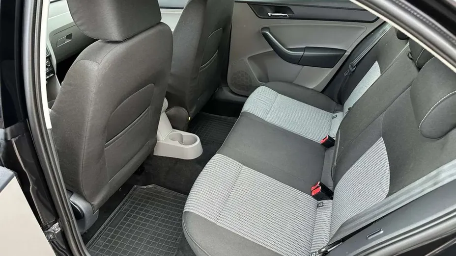 SEAT Toledo -