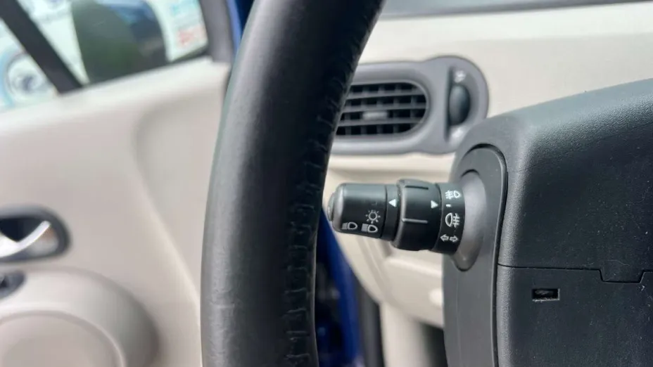 RENAULT Modus -