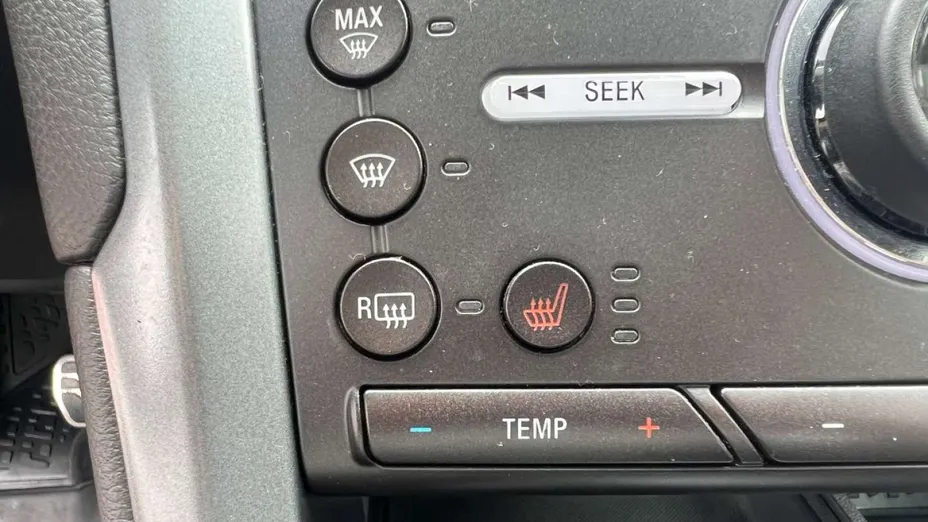 FORD Mondeo -