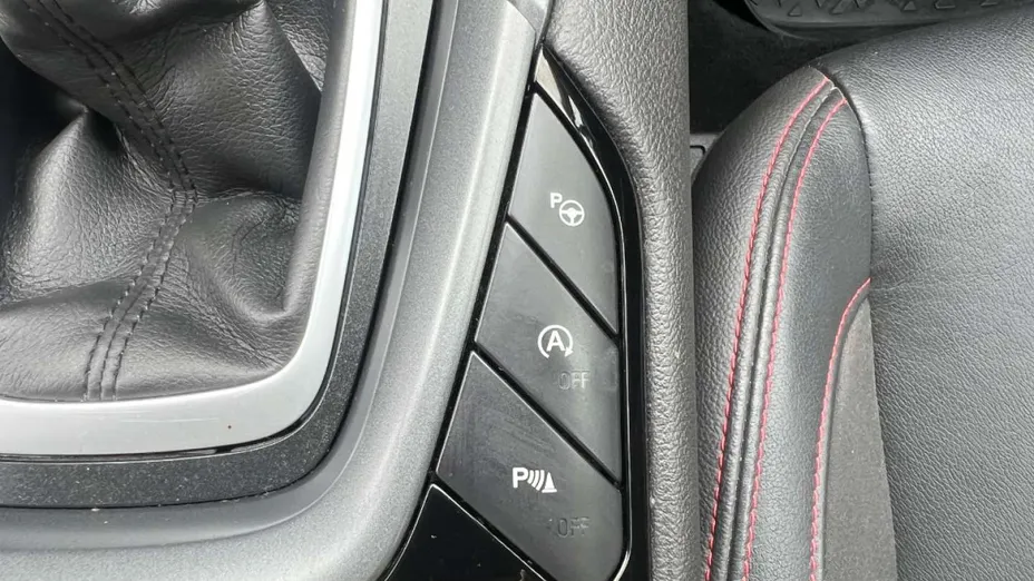 FORD Mondeo -