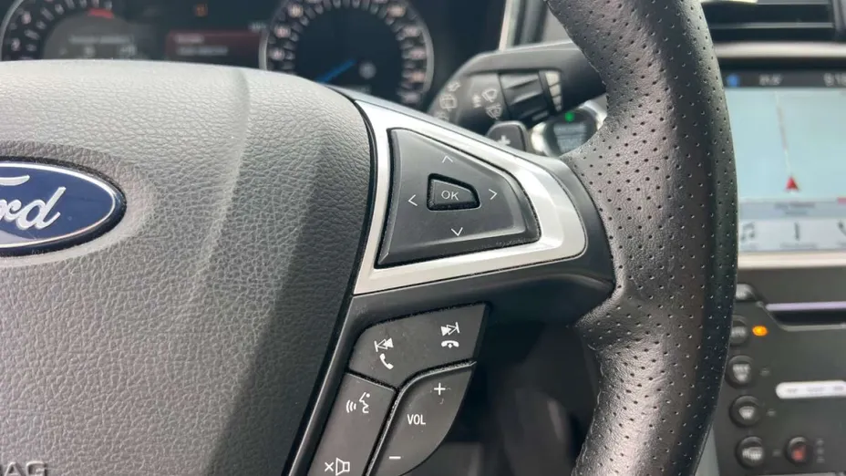 FORD Mondeo -