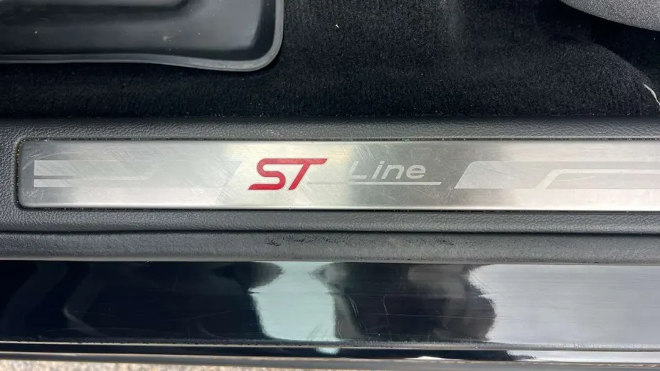 FORD Mondeo -