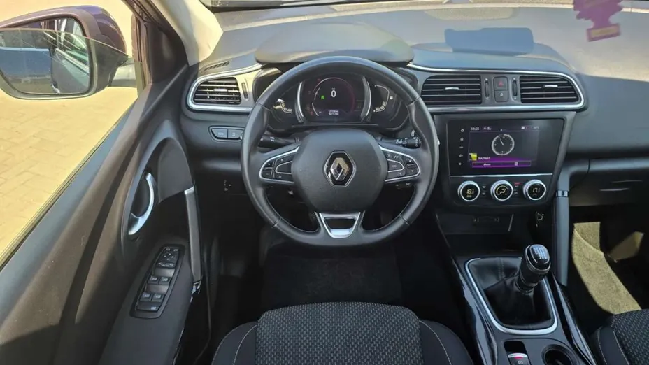 RENAULT Kadjar -