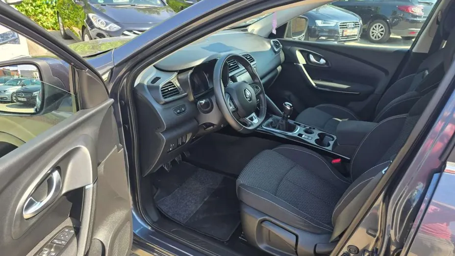 RENAULT Kadjar -