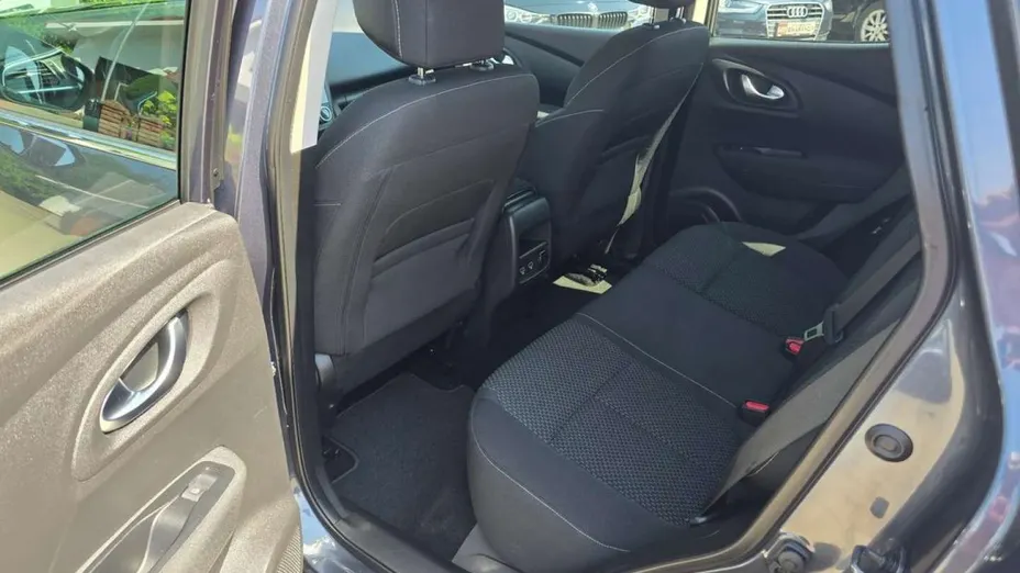 RENAULT Kadjar -