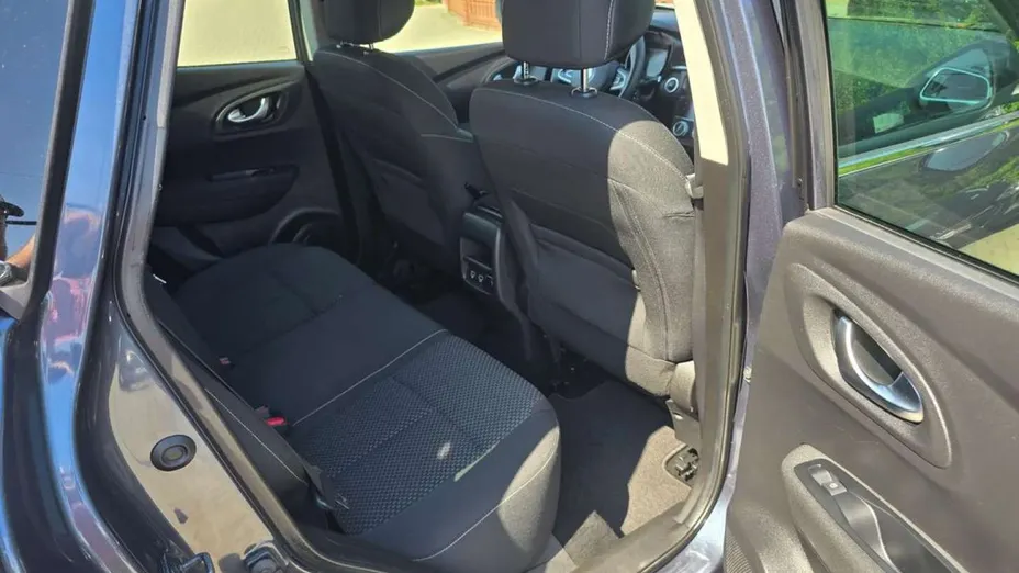 RENAULT Kadjar -