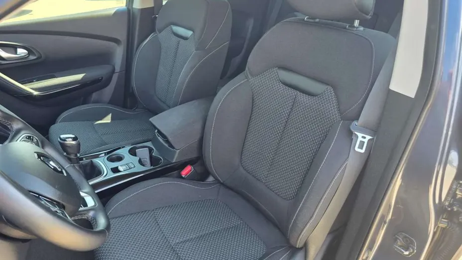 RENAULT Kadjar -