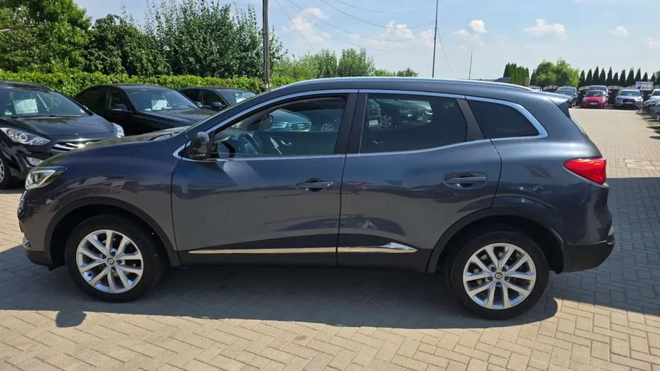 RENAULT Kadjar -