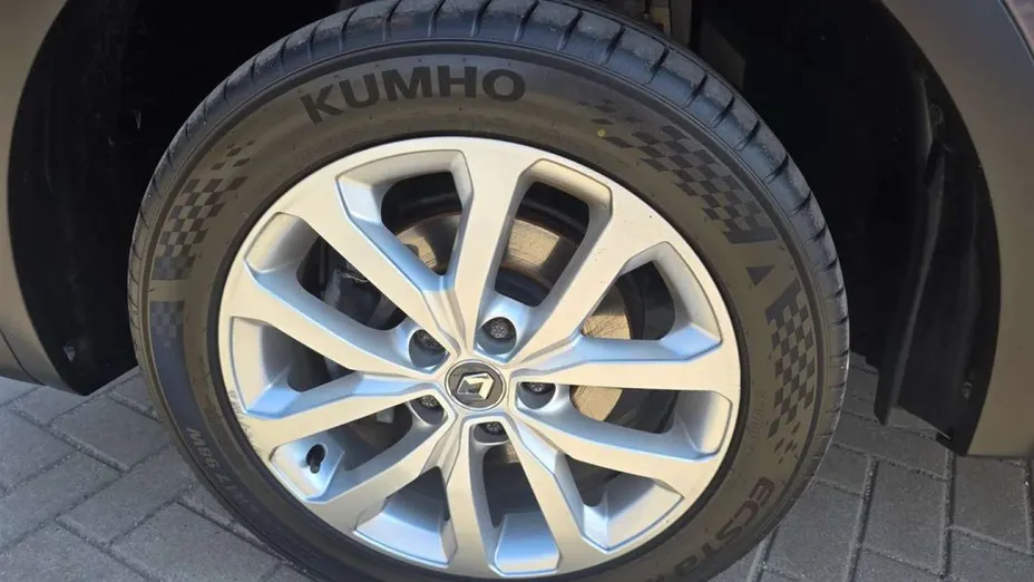 RENAULT Kadjar -