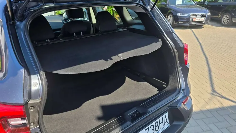 RENAULT Kadjar -