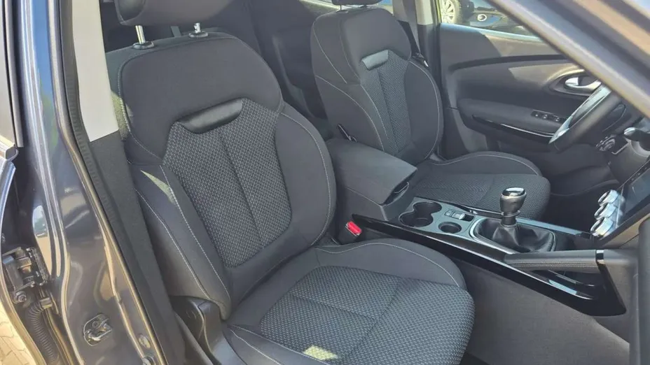 RENAULT Kadjar -