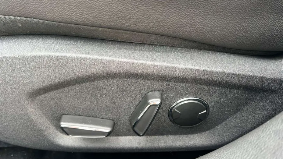 FORD Mondeo -
