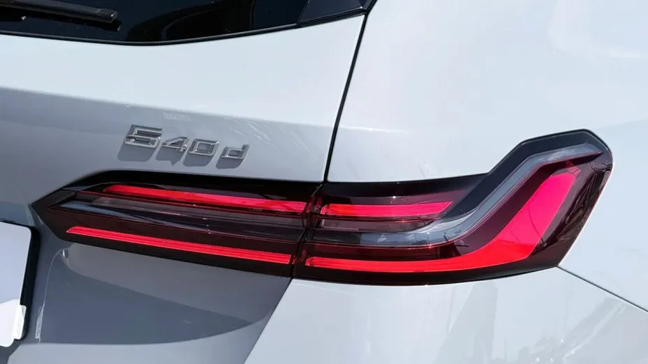 BMW Seria 5 -