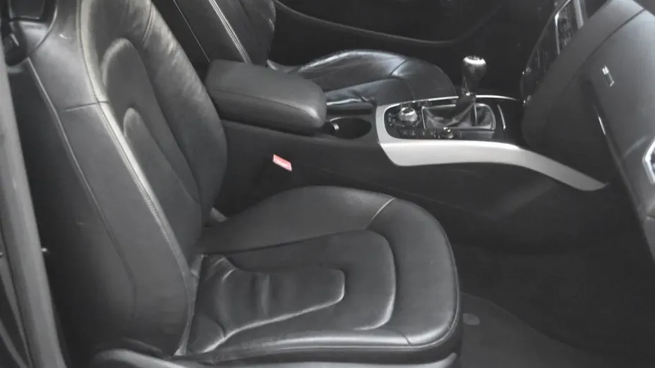 AUDI A5 -