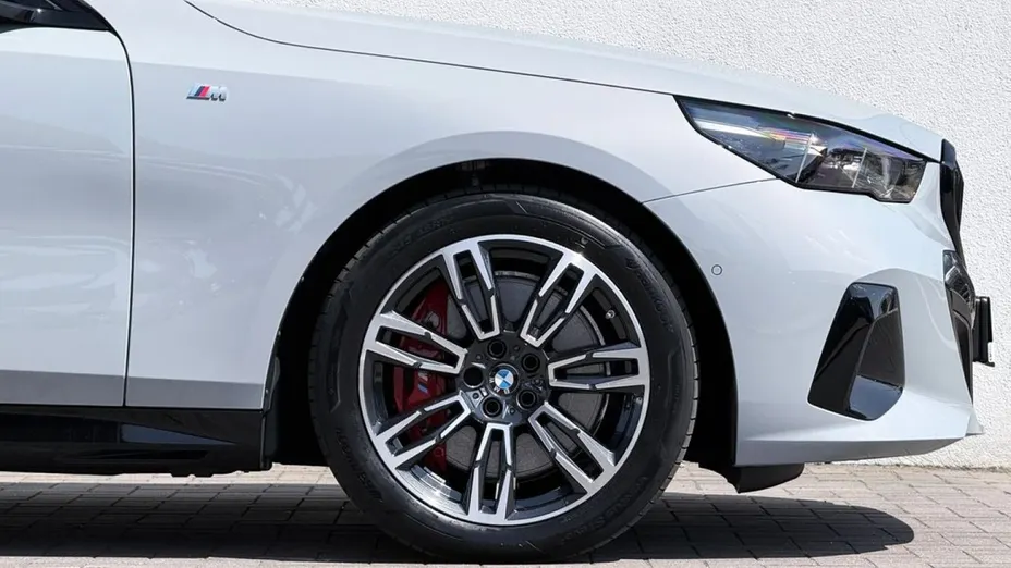BMW Seria 5 -