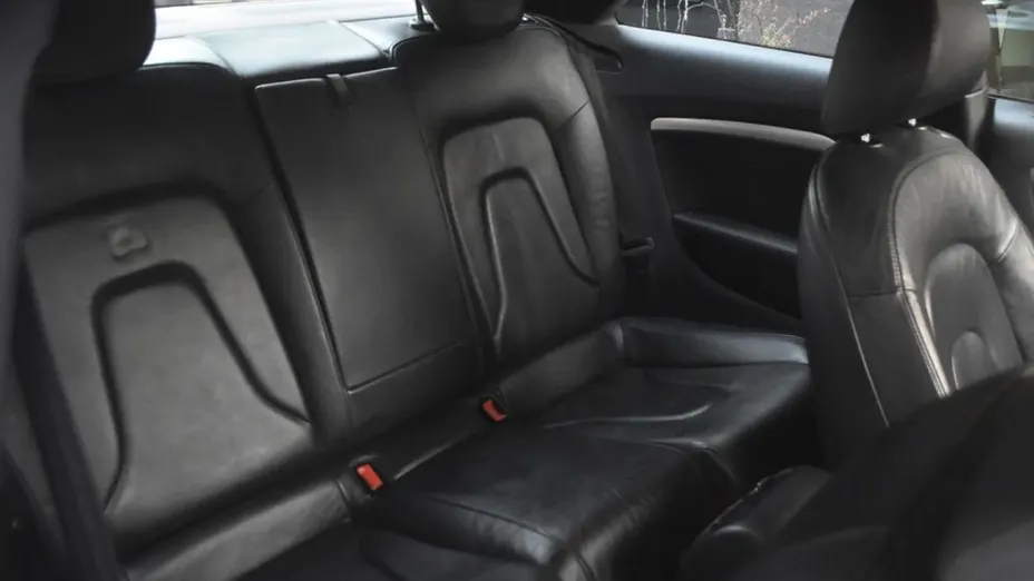 AUDI A5 -