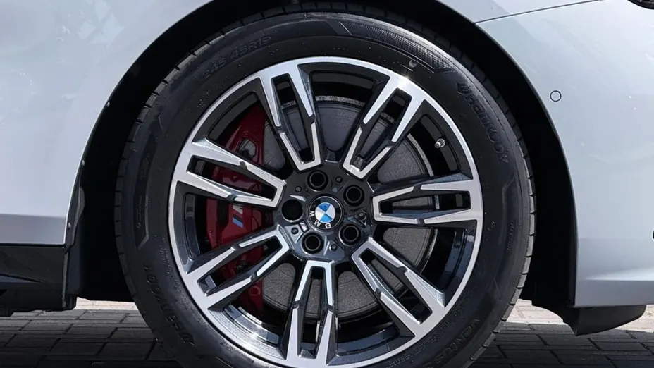BMW Seria 5 -