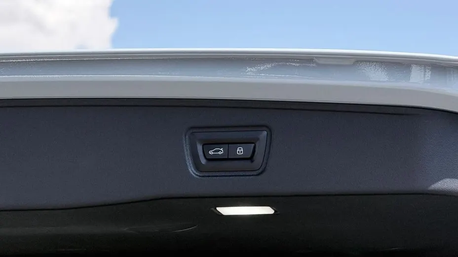 BMW Seria 5 -