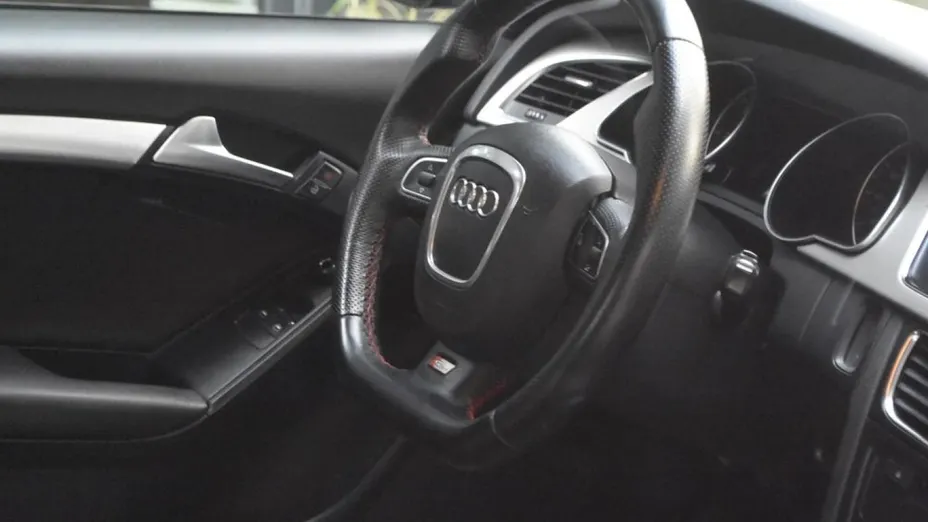 AUDI A5 -