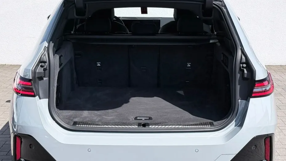 BMW Seria 5 -