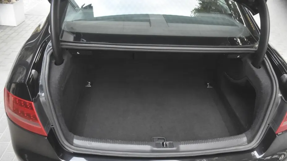 AUDI A5 -