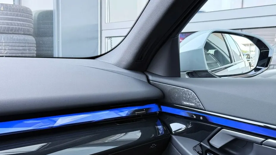 BMW Seria 5 -