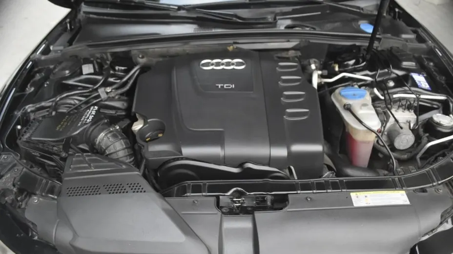 AUDI A5 -