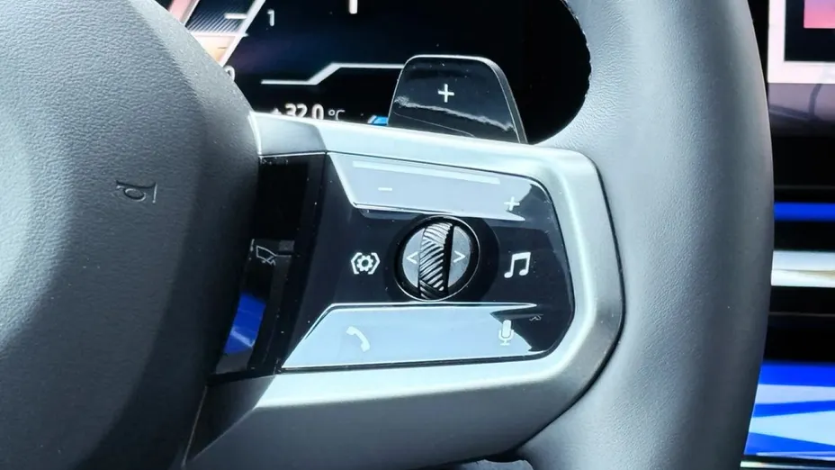 BMW Seria 5 -