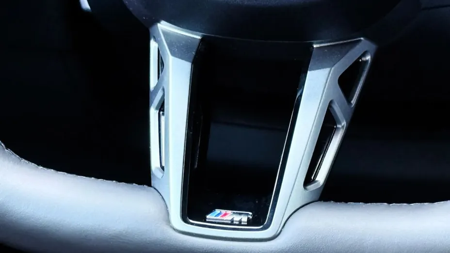 BMW Seria 5 -
