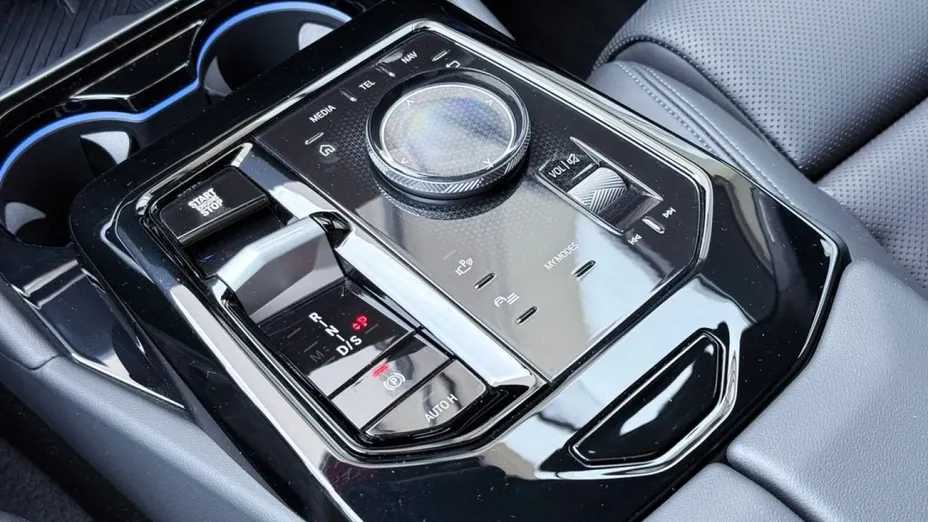 BMW Seria 5 -