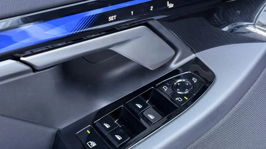 BMW Seria 5 -