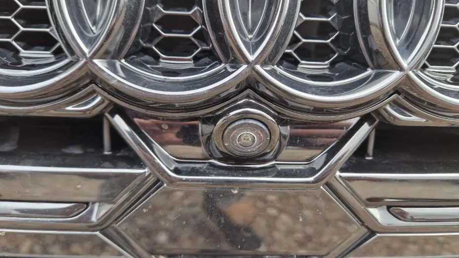 AUDI S5 Sportback -
