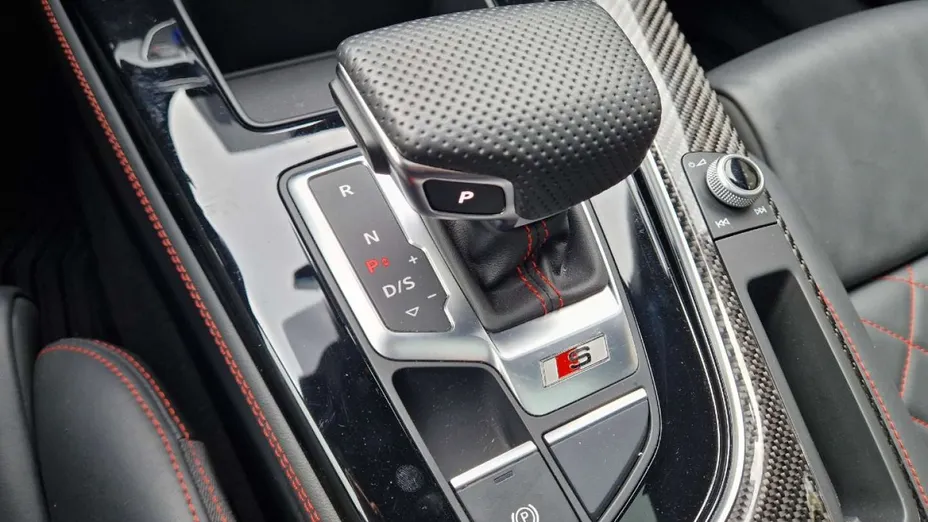 AUDI S5 Sportback -