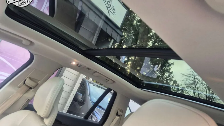VOLVO XC90 -