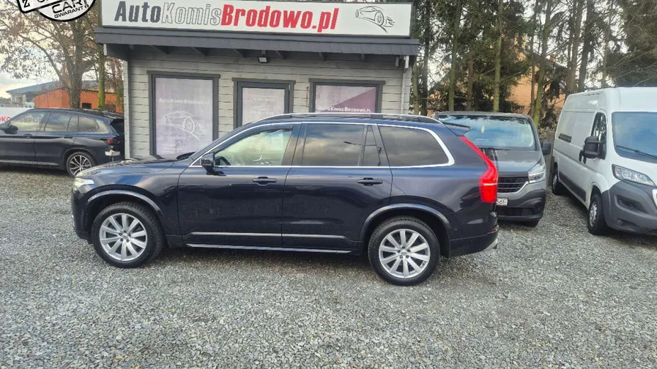 VOLVO XC90 -