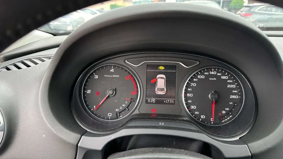 AUDI A3 -